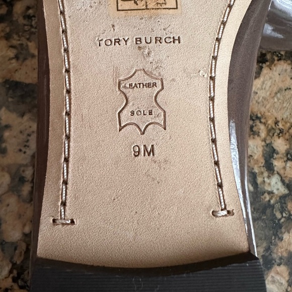 Georgia Ballet Flat
TORY BURCH - Picture 8 of 8